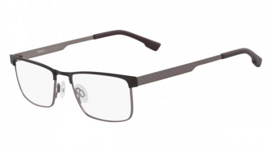Flexon FLEXON E1035 Eyeglasses, (001) BLACK