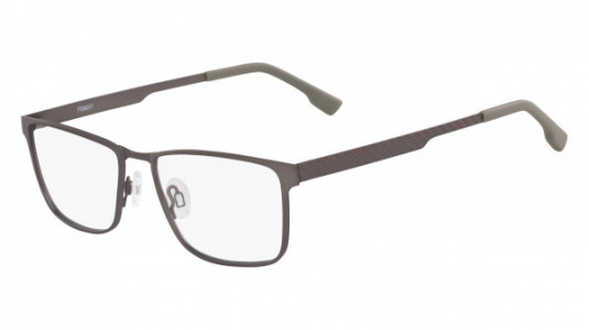 Flexon FLEXON E1036 Eyeglasses, (033) GUNMETAL