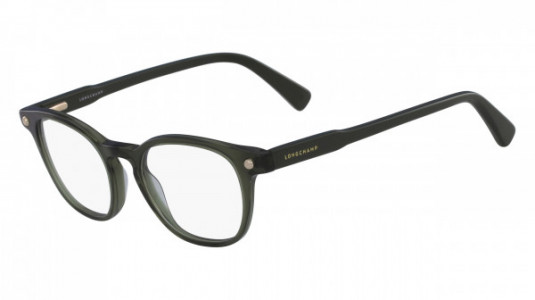 Longchamp LO2614 Eyeglasses, (305) SAGE