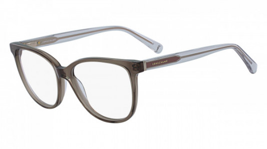 Longchamp LO2618 Eyeglasses, (901) TURTLEDOVE