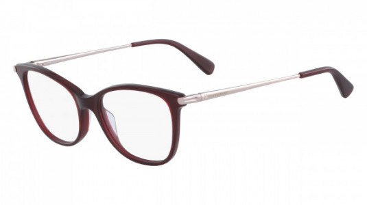Longchamp LO2627 Eyeglasses