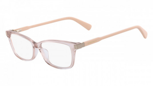 Longchamp LO2632 Eyeglasses, (272) NUDE