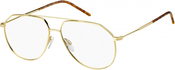 Tommy Hilfiger TH 1585 Eyeglasses, 0J5G Gold