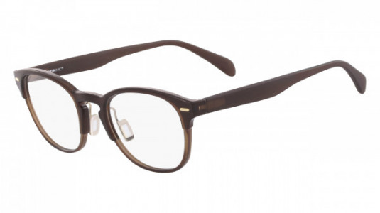 Marchon M-3802 Eyeglasses, (210) BROWN