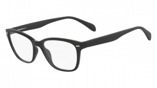 Marchon M-5801 Eyeglasses, (001) BLACK