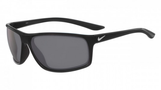 Nike NIKE ADRENALINE EV1112 Sunglasses, (061) ANTHRACITE/GREY W/ SILVER M