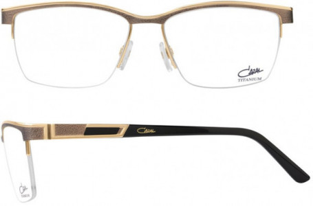 Cazal Cazal 1230 Eyeglasses