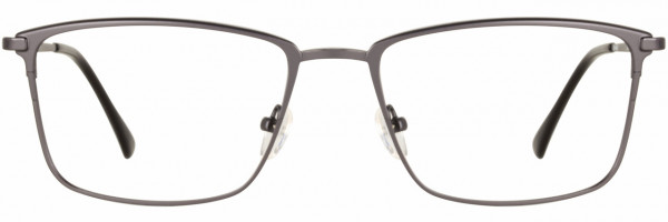 Scott Harris SH-620 Eyeglasses, Gunmetal
