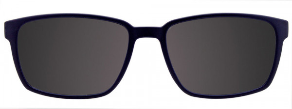 CoolClip CC843 Eyeglasses, 050 - CLIP