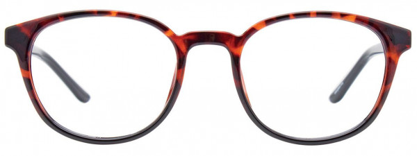 CoolClip CC842 Eyeglasses, 050 - CLIP