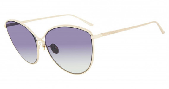 Nina Ricci SNR120 Sunglasses, Gold 8H2F