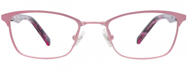 EasyTwist ET991 Eyeglasses, 030 - Matt Light Pink