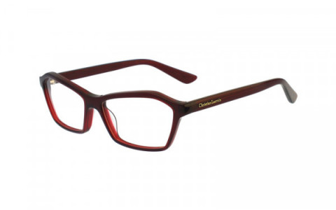 Christian Lacroix CL 1027 Eyeglasses