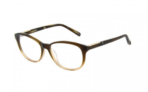 Christian Lacroix CL 1040 Eyeglasses