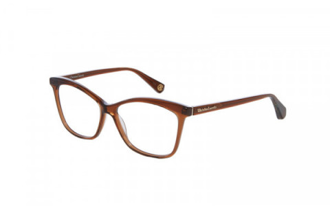 Christian Lacroix CL 1070 Eyeglasses, 155 Noisette