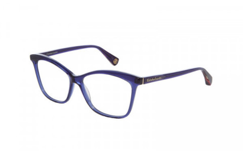Christian Lacroix CL 1070 Eyeglasses, 760 Amethyste