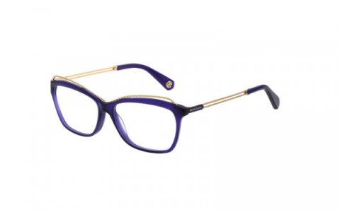 Christian Lacroix CL 1074 Eyeglasses, 660 Nuage