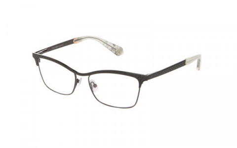 Christian Lacroix CL 3040 Eyeglasses, 902 Dark