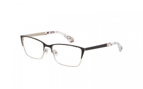 Christian Lacroix CL 3044 Eyeglasses, 001 Jais