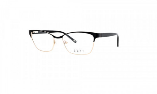 Uber Ascari Eyeglasses