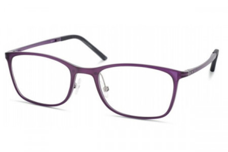 Imago Hydra Eyeglasses, Col 37 Light Purple