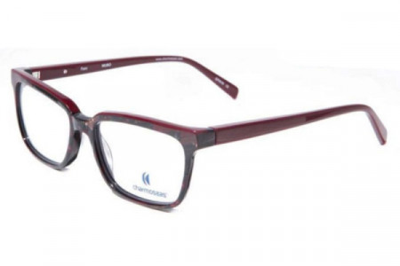 Charmossas Faro Eyeglasses, MUBO (Discontinued)