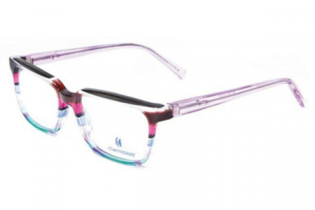 Charmossas Faro Eyeglasses, MUBP (Discontinued)