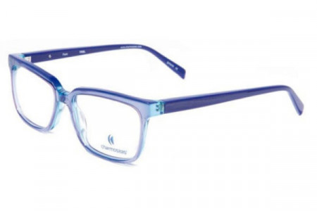 Charmossas Faro Eyeglasses, TRBL