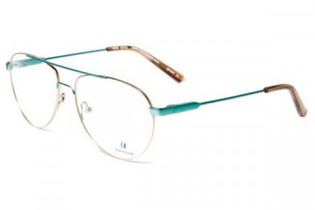Charmossas Iona Eyeglasses, GDTQ