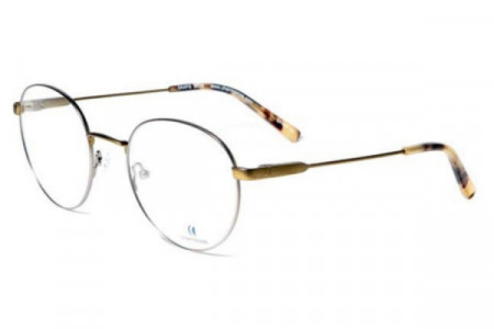 Charmossas Okapis Eyeglasses, BKGR