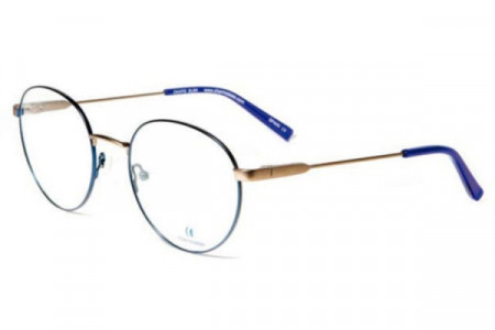 Charmossas Okapis Eyeglasses, BLBR