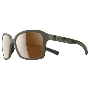 adidas aspyr 3D_F ad43 Sunglasses, 5500 OLIVE/LST C.