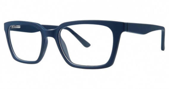 Giovani di Venezia GVX568 Eyeglasses, navy matte