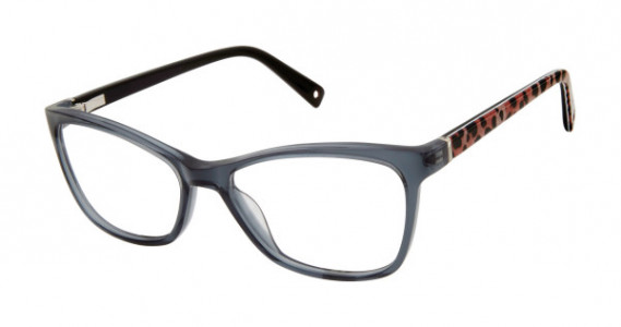 Brendel 924030 Eyeglasses, Grey - 30 (GRY)