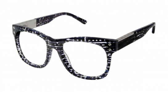 L.A.M.B. LA050 Eyeglasses