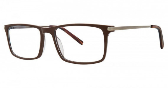 Stetson Stetson 354 Eyeglasses, 183 Brown