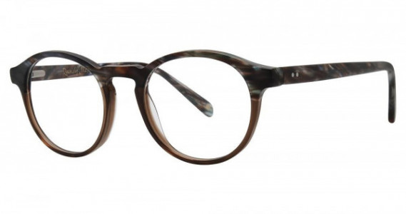 Randy Jackson Randy Jackson Limited Edition X140 Eyeglasses, 33 Driftwood