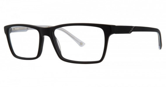 Shaquille O’Neal QD 144Z Eyeglasses