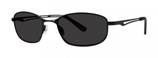 Shaquille O’Neal Shaq Signature 8001 Eyeglasses, 323 Black