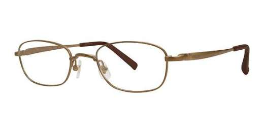 Seiko Titanium T948 Eyeglasses, Antique Brown(D14)
