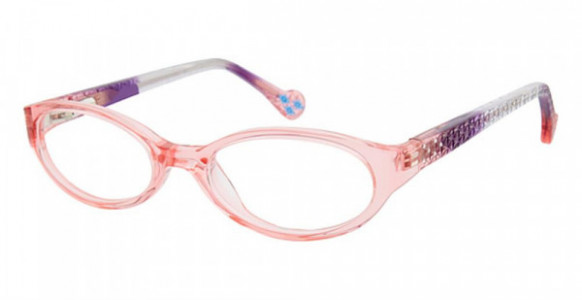 My Little Pony Glamorous Eyeglasses, Pink