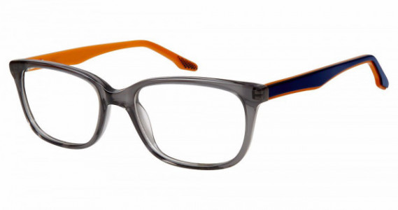 NERF Eyewear GORDON Eyeglasses, grey