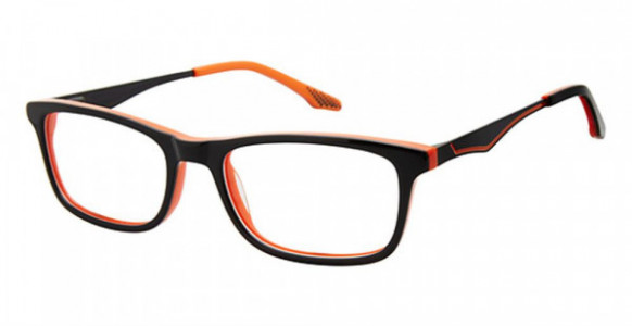 NERF Eyewear James Eyeglasses