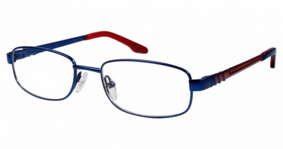 NERF Eyewear OWEN Eyeglasses, blue