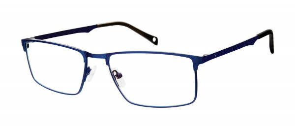 Callaway Bradshaw TMM Eyeglasses, BLU