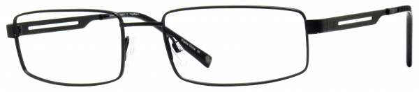 Callaway Extreme 4 Eyeglasses, Black