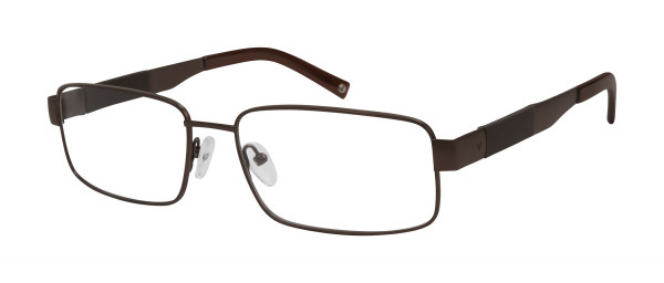 Callaway Extreme 7 Eyeglasses, Brown