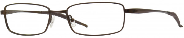Callaway Rimrock Eyeglasses, Brown