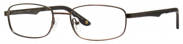 Callaway Shawnee TMM Eyeglasses, Brown