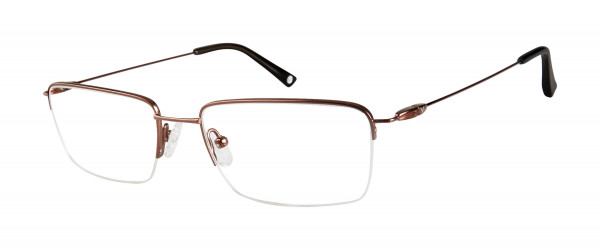 Callaway Southview TMM Eyeglasses, Brown